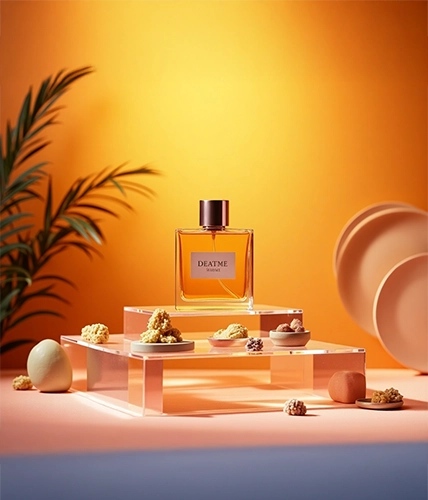 Parfums de vie