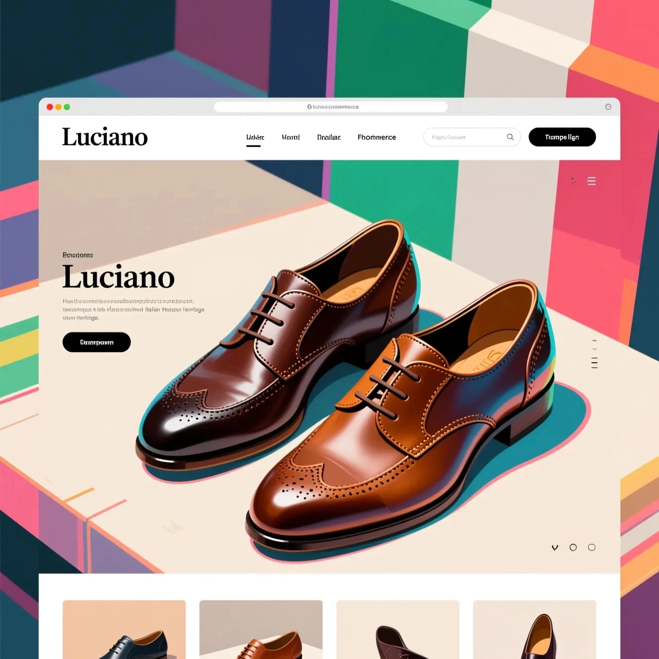 Site e-commerce